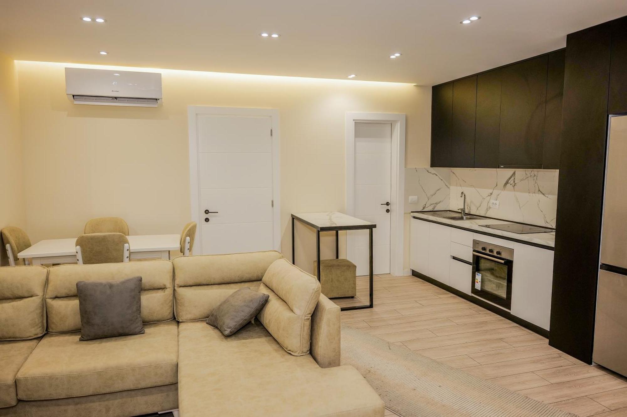 Vollgaapartment2